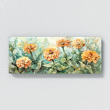 Zinnia Dreamy Blooms 15