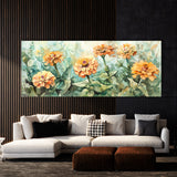 Zinnia Dreamy Blooms 15