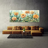 Zinnia Dreamy Blooms 15
