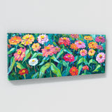 Zinnia Field Bliss 20