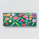 Zinnia Field Bliss 20