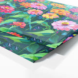 Zinnia Field Bliss 20