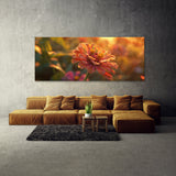 Zinnia Golden Glow 25