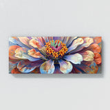 Zinnia Heartbeat 9