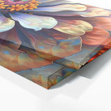 Zinnia Heartbeat 9
