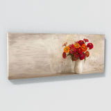 Zinnia Minimalist Elegance 29