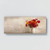 Zinnia Minimalist Elegance 29