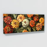 Zinnia Radiance 8