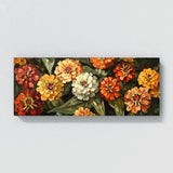 Zinnia Radiance 8