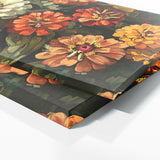 Zinnia Radiance 8