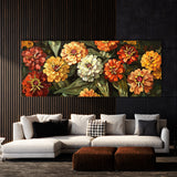 Zinnia Radiance 8