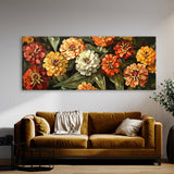 Zinnia Radiance 8