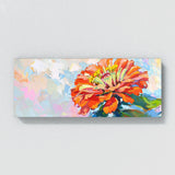 Zinnia Vibrant Dance 22