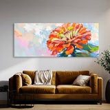 Zinnia Vibrant Dance 22
