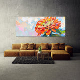 Zinnia Vibrant Dance 22