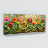 Zinnia Vivacious Meadow 23