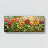 Zinnia Vivacious Meadow 23