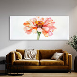 Zinnia Whispered Hues 10