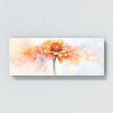Zinnia Whispered Hues 11