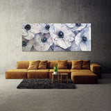 Anemone Raindrop 13