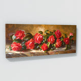 Camellia Aglow 7