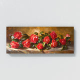 Camellia Aglow 7