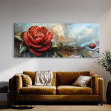 Camellia Dreamlike Fusion 25