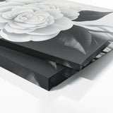 Camellia Elegant Contrast 26