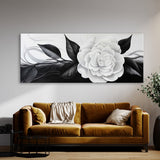 Camellia Elegant Contrast 26