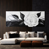 Camellia Elegant Contrast 26