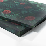 Camellia Enchanted Blossoms 19