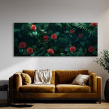 Camellia Enchanted Blossoms 19