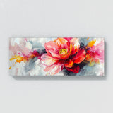 Camellia Fractured 24