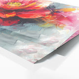 Camellia Fractured 24