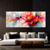 Camellia Fractured 24