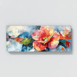 Camellia Fractured Floral 22