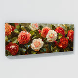 Camellia Impressionist Elegance 14