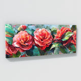 Camellia Kaleidoscope 12
