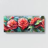 Camellia Kaleidoscope 12