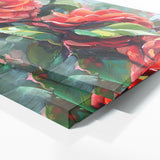 Camellia Kaleidoscope 12