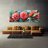 Camellia Kaleidoscope 12