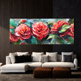 Camellia Kaleidoscope 12