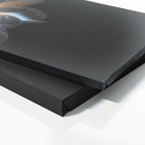 Camellia Midnight 17