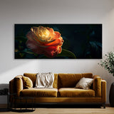 Camellia Midnight 18