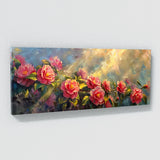 Camellia Radiant 15