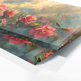 Camellia Radiant 15