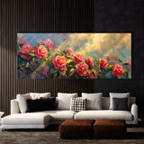Camellia Radiant 15