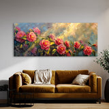 Camellia Radiant 15