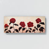 Camellia Silhouette Serenity 23