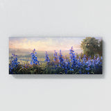 Bluebell Dawn 7